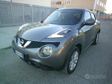 NISSAN Juke 1.5 dCi Start&Stop Acenta