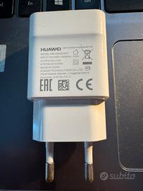 Caricabatterie Huawei USB