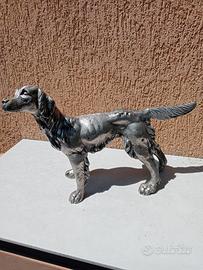scultura Gucci 
