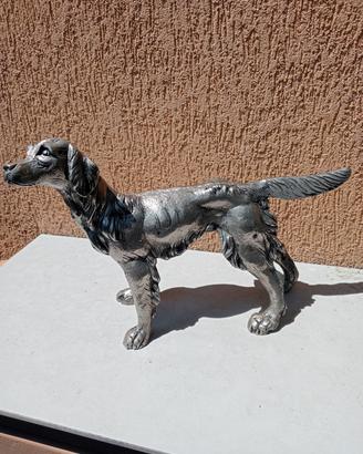 scultura Gucci 