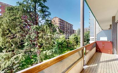 3 LOCALI! DOPPIA ESPOSIZIONE! LIBERO SUBITO!