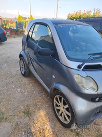 smart 450 