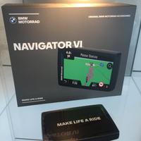 BMW Navigator VI 2021