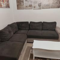 Divano Letto Angolare