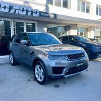 Land Rover Range Rover Sport 249 cv IVA ESPOSTA