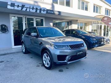 Land Rover Range Rover Sport 249 cv IVA ESPOSTA