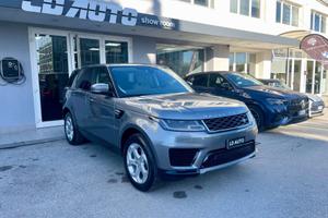 Land Rover Range Rover Sport 249 cv IVA ESPOSTA