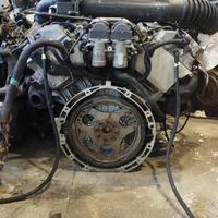 MOTORE COMPLETO MERCEDES ML W163 1Â° Serie 628963