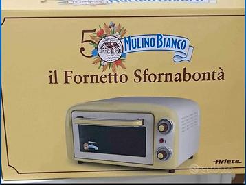 Fornetto Mulinobianco