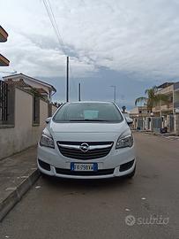 Opel Meriva 1.4 benzina/gpl