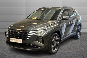 HYUNDAI Tucson III 2021 - Tucson 1.6 hev Xline Hyu