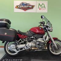 Moto Guzzi Nevada 750 - FINANZIABILE