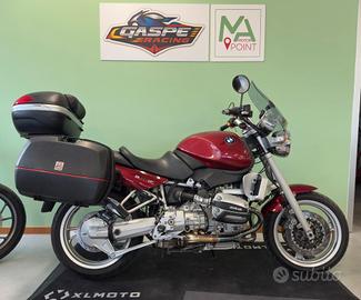 Moto Guzzi Nevada 750 - FINANZIABILE