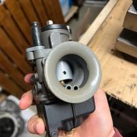CARBURATORE 28 PHBH