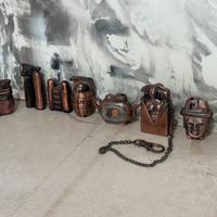 Lotto Accendini Vintage