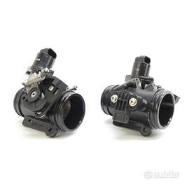 CORPI FARFALLATI BMW R 1200 R 2006 2011