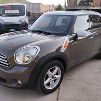 Mini Cooper D Countryman Mini 1.6 Cooper D Country