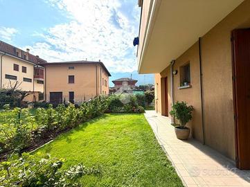 4 LOCALI A ARTOGNE