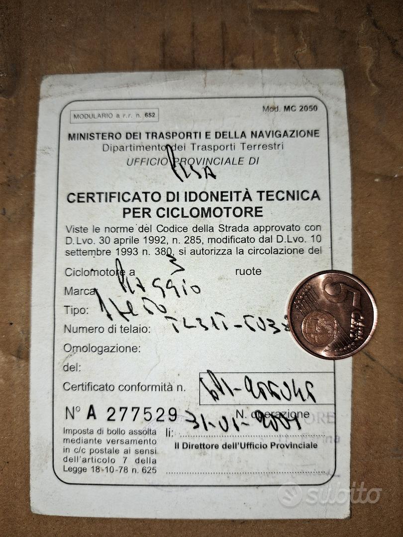 LIBRETTO USO E MANUTENZIONE AUDI Q3 Serie (8UG) 8U0012750AF (14 - Foto 3