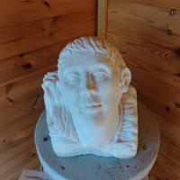 Scultura in marmo