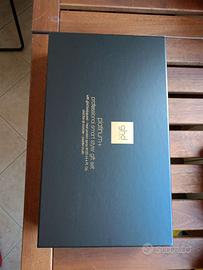 Piastra GHD set professionale