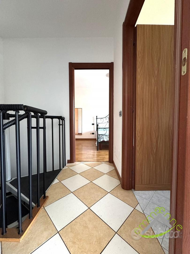 Appartamento – Campolongo Maggiore, Barzon - Vista 4