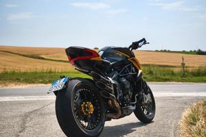 MV Agusta Brutale Dragster RR 