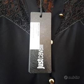 abito Roberto cavalli