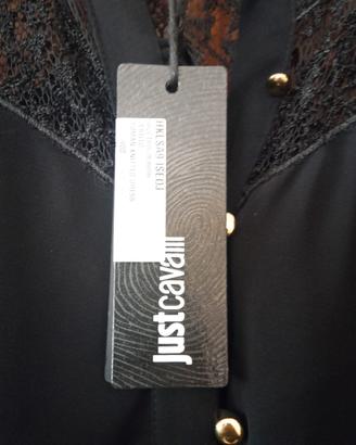 abito Roberto cavalli
