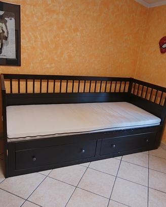 letto singolo/matrimoniale 