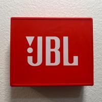 Cassa bluetooth JBL