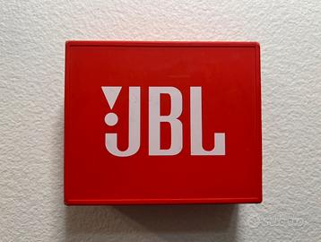 Cassa bluetooth JBL