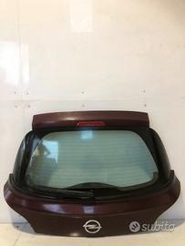 Portellone posteriore Opel Adam 2017