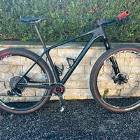 Cannondale F-Si Carbon 3 (2020)