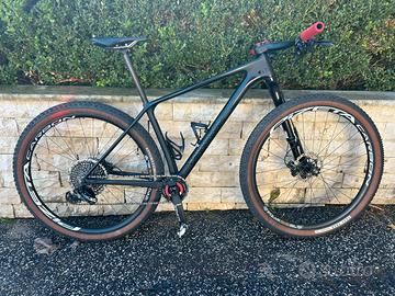 Cannondale F-Si Carbon 3 (2020)