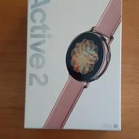 Samsung Galaxy Watch Active 2