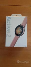 Samsung Galaxy Watch Active 2