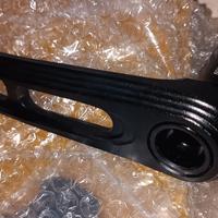 Varie guarniture attacco GXP perno 24 Shimano