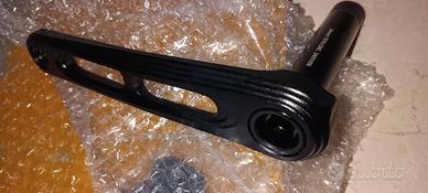 Varie guarniture attacco GXP perno 24 Shimano