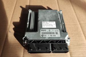 Centralina motore BMW 530 2993cc XD 2006