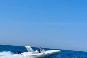 Gommone  Sea Prop Rib 27
