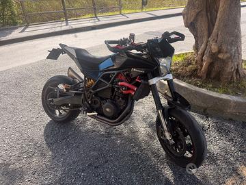 Husqvarna Nuda 900 R