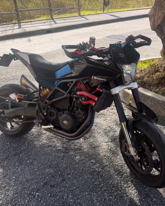 Husqvarna Nuda 900 R