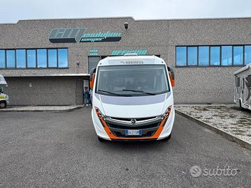 Mobilvetta K-YACHT TEKNO LINE 80