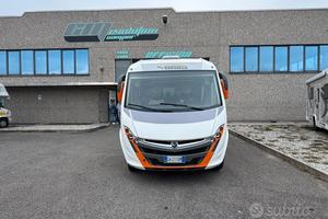 Mobilvetta K-YACHT TEKNO LINE 80