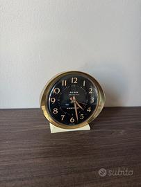 Sveglia Westclox Big Ben Repeater vintage