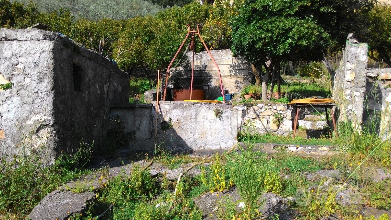 Terreno agricolo a Palma Campania - Vista 4
