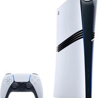 Ps5 pro 2tb