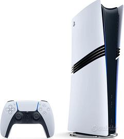 Ps5 pro 2tb