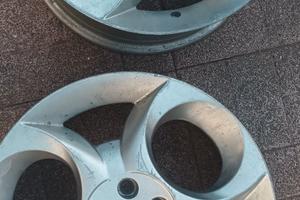 n4 cerchi auto per alfa romeo 